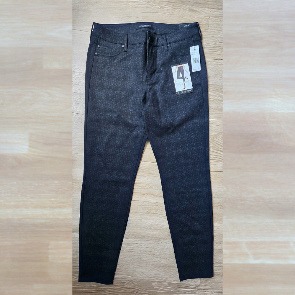 Liverpool Madonna Trouser Leggings